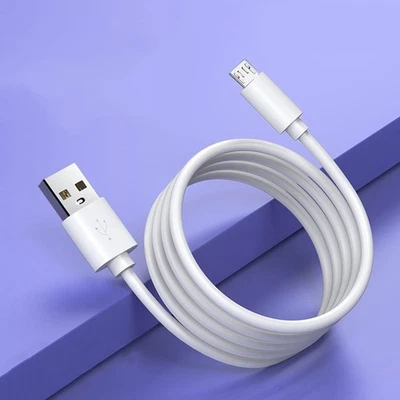 3ft Android Micro USB Cable 2A Fast Charging Cable for Samsung Galaxy S7 #34 - Image 1 of 4