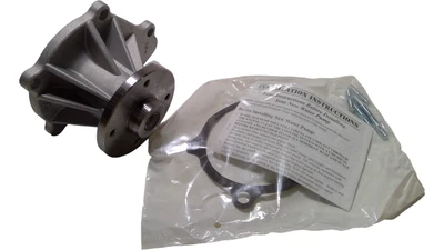FITS 1989-2004 NISSAN PICKUP 240SX WATER PUMP 1AMWP00002 -  NEW OEM 1AMWP00002 - Image 1 of 3