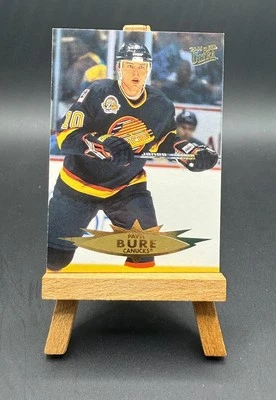 1995-96 Fleer Ultra - Pavel Bure #166 - Image 1 of 2