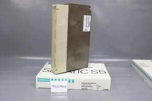 Siemens Simatic S5 6ES5 451-7LA12 Uscita Digitale E :0 2 6ES5451-7LA12 - Foto 1 di 5