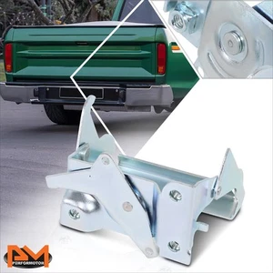 For 73-79 Ford F100 F150 F250 F350 Factory Style Rear Door Latch Tailgate Handle - Picture 1 of 5