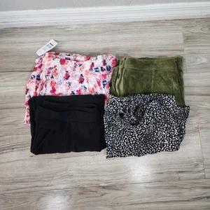 Women's Skirts Size XL Lot of 4 - Picture 1 of 9