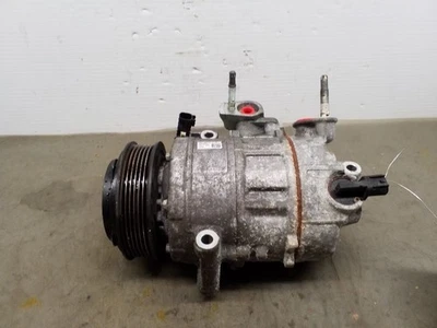 Compresor de aire acondicionado compatible con 17-20 Lincoln Continental 686182 Foto 1 de 4