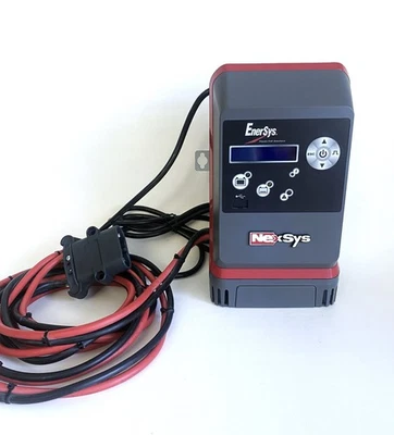 EnerSys TC1 LT Charger Forklift Charger Modular Charger 24V 36A - Image 1 of 4