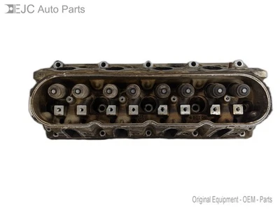Cylinder Head For 00-06 Chevrolet Suburban 1500  5.3 862 - Image 1 of 4