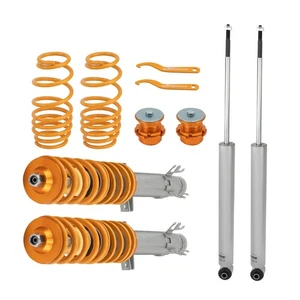 Coilover Suspension for Volkswagen Up / Seat Mii / Skoda Citigo Coilovers Shock - Picture 1 of 12