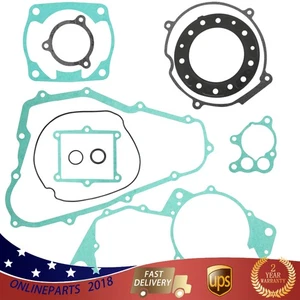 Brand New Engine Gasket Set Fit For Honda CR500R 1989-2001 - Bild 1 von 10