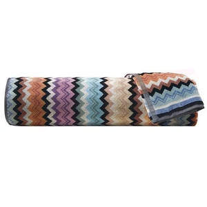 Missoni towels - 1 towel + 1 ADAM 160 guest - Picture 1 of 3