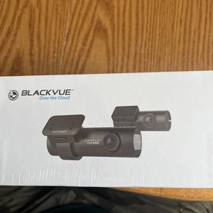 Blackvue Over The Cloud Car Dashcam - Picture 1 of 1
