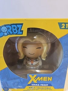Funko Dorbz: Marvel - Emma Frost (Chase) New - Picture 1 of 5