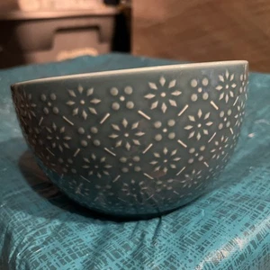 Signatures Housewares/ stoneware/ noodle bowl 16 oz - Picture 1 of 4