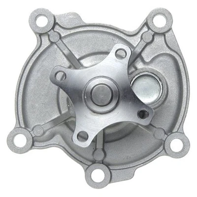 Juego de bomba de agua de motor ACDelco original para Saturn Vue 2008-2010 | 4 orificios de buje Foto 1 de 4