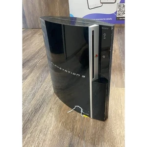 ps3 fat body original - Bild 1 von 1