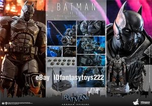 Hot Toys 1/6 VGM52 BATMAN H32CM Standard Ver. Sammlerstück Actionfigur Modell - Bild 1 von 19