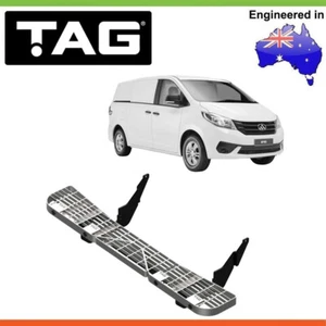 Nuevo paso trasero TAG para adaptarse a LDV G10 2,0 L Bus - Imagen 1 de 4