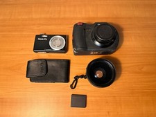 Sealife DC1400 Underwater Camera And Housing For Scuba diving And Snorkeling