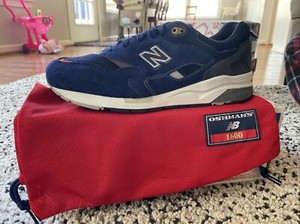 new balance 1600 mens Grey