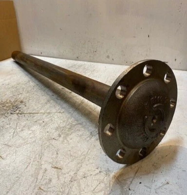 Drive Axle Shaft TT6-Q-1161AZK | B110-9 | 39" Long 46-Spline 57mm Shaft OD - Image 1 of 4