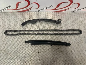 KTM DUKE 390 CAM CHAIN AND GUIDES OFF 2018 KTM DUKE 390 BREAKING BK047 - Picture 1 of 5