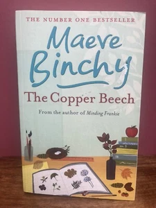 The Copper Beech by Maeve Binchy (Paperback, 2003) - Imagen 1 de 2