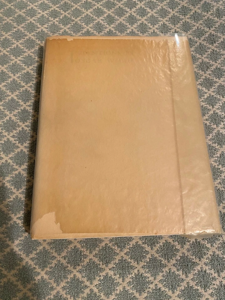 Intentions by Oscar Wilde - Image 1 of 4