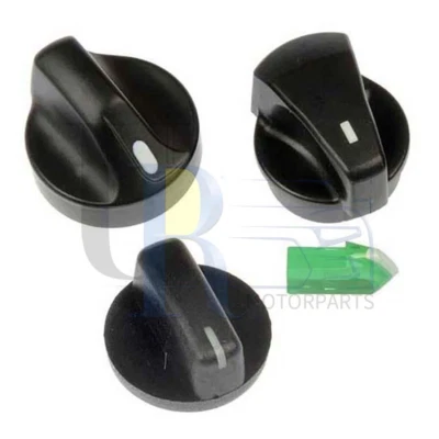 Dorman - HELP HVAC perilla de control de calefacción para Ford Bronco 1992 1993 1994 1995 1996 Foto 1 de 4