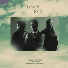 Arooj Aftab;Shahzad Ismaily;Vijay Iyer Love In Exile (Vinyl) (Importación Usa)