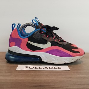 270 react mujer rosas