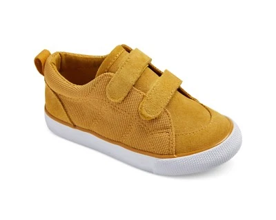 Zapatillas deportivas de gamuza Didre Bump para niños pequeños - Cat & Jack nuevas con etiquetas Foto 1 de 3