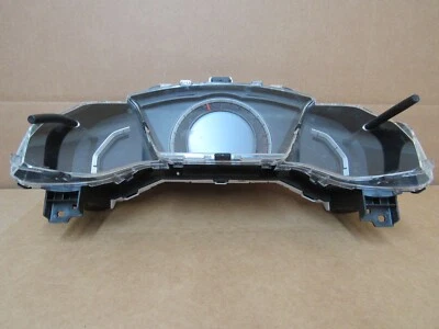 2016 Honda Civic Instrument Head Speedometer Gauge Cluster OEM 144,080 Miles - Image 1 of 4