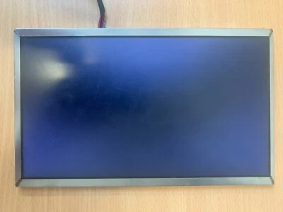 LTN101NT07-802 Samsung  Laptop Screen 10.1" LED BACKLIT - Image 1 of 2