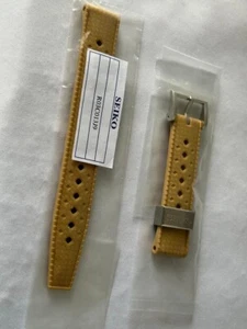 SBDX041 SBEN003 BEAMS Tora-san Diver Genuine Belt collaboration collection 17 - Picture 1 of 7