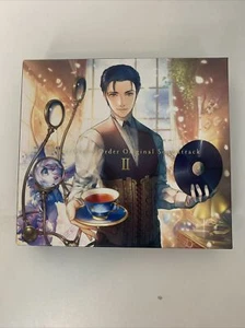 Fate / Grand Order Original Soundtrack II (Limited Edition) OST - Picture 1 of 4