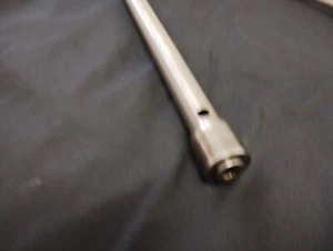 AJS MATCLESS DAMPER UNITS FORK 1-1/8 PAIR - Picture 1 of 4