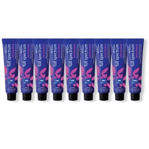 AVEDA colore capelli permanente a spettro completo, nuovo con scatola scegli la tua tonalità NC - Nuova serie COOL - Foto 1 di 2