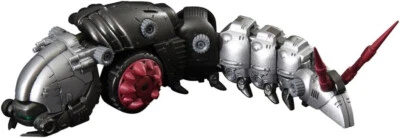 TAKARA TOMY 1/100 T-SPARK REALIZE MODEL ZOIDS RMZ-005 MOLGA GUYLOS COLOR KIT - Image 1 of 4