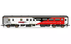Hornby R40144 OO Spurweite BR Mk2F Bremse zweite offene (BSO) Loram 9525 - Bild 1 von 1