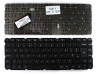 HP Pavilion 14-b000eo Black Android UK Layout Replacement Laptop Keyboard