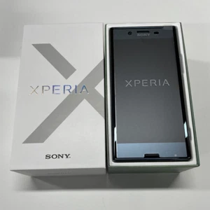 Smartphone Sony Xperia XZ Premium G8141 G8142 64GB+4GB Desbloqueado-Nuevo Nunca Abierto - Imagen 1 de 21