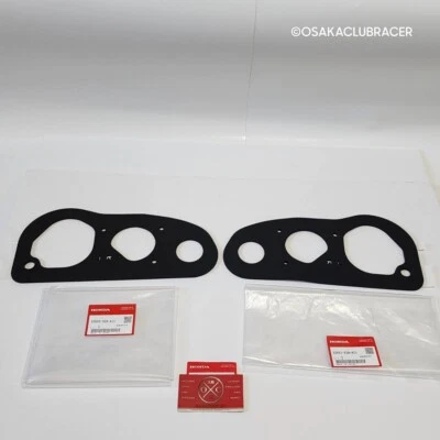 Подлинный OEM Honda 04-09 S2000 задние фонари прокладки комплект из 2 33502 33552-S2A-A11 новый - Изображение 1 из 4