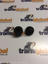 Range Rover Classic Bonnet Stop Slam Rubber Buffer x2 - Bearmach Parts - 391287