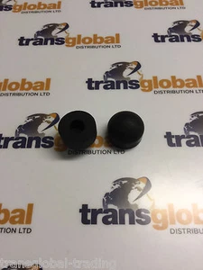 Tampón de goma x2 para Range Rover Classic - 391287 - Imagen 1 de 1