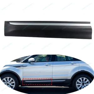 Front Left Door Exterior Protect Panel t Fit For LR Range Rover Evoque 2012-2019 - Picture 1 of 5