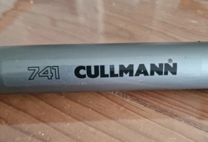 Cullmann Monopod, Model 741, Silver - Picture 1 of 6