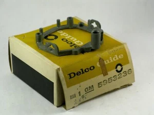 1962 Chevrolet BelAir Impala Nova NOS turn signal yoke ring 5953236 - Picture 1 of 4