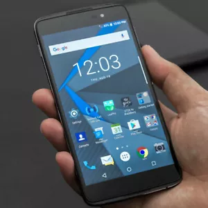 BlackBerry DTEK60 Factory Unlocked 32GB + 4GB LTE Android Smartphone- New Sealed - Picture 1 of 11
