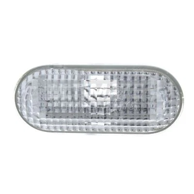 Furgoneta Ford Fiesta Mk6 2003-9/2009 luz repetidora lateral oblonga sin LED Foto 1 de 4