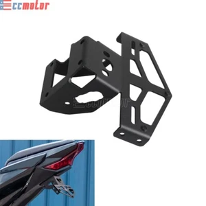 Fender Eliminator License Plate Holder Tail Tidy Kit For Kawasaki Z900 2017-2023 - Picture 1 of 8