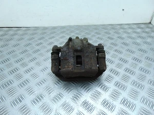 Hyundai Accent Right Driver O/S Front Brake Caliper & Abs Mk3 1.4 Petrol 05-10B - Picture 1 of 5