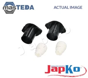 159402 DUST COVER BUMP STOP KIT REAR JAPKO NEW OE REPLACEMENT - Picture 1 of 5